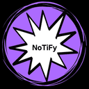 NoTiFy Logo